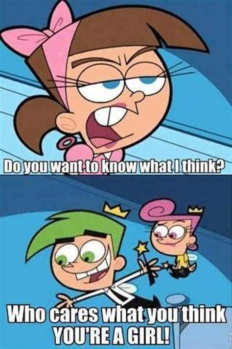 70+ Funniest Fairly OddParents Memes For True Dinklebergs – FandomSpot