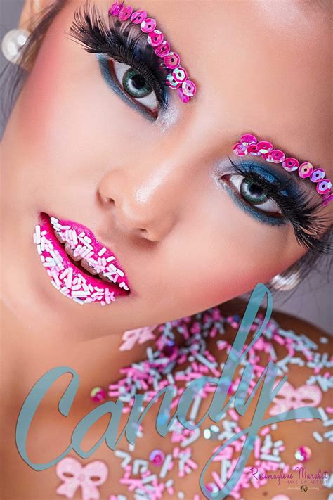 CANDY by D' Makeup Artist | Bridestory.com