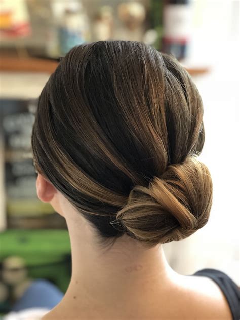 Unique What Is Side Bun Hairstyles For Bridesmaids - Best Wedding Hair for Wedding Day Part