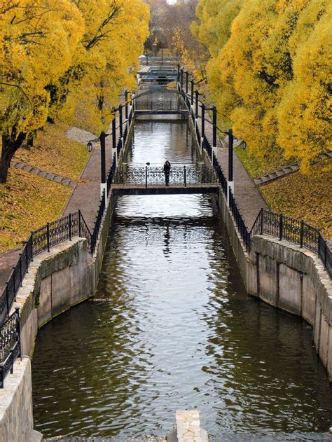 Perm, Russia | Nature photography, Local parks, Waterscape