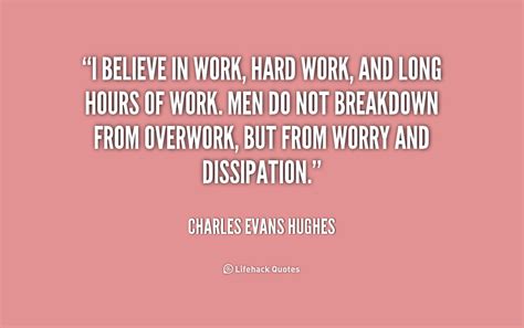 Hard Working Men Quotes. QuotesGram