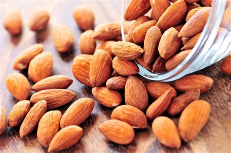 Almond | Definition, Cultivation, Types, Nutrition, Uses, Nut, & Facts | Britannica