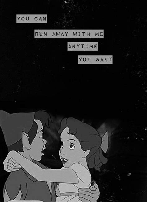 Dark Peter Pan Quotes. QuotesGram