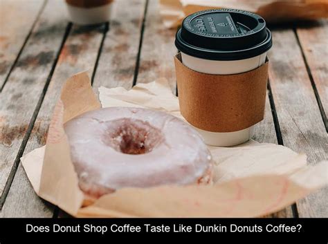 The Best Donut Shop Coffee: What Is It & How To Make It! - Chicago ...