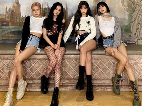 Blackpink Concert In Malaysia: 6 Blackpink-Inspired Outfits To Try