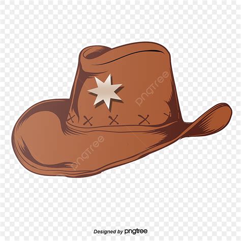 Cowboy Hats PNG Picture, Cowboy Hat Vector, Cowboy Hat Clipart, Cowboy Vector, Hat Vector PNG ...