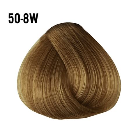 50-8W - Medium Natural Warm Blonde - CHI Egypt