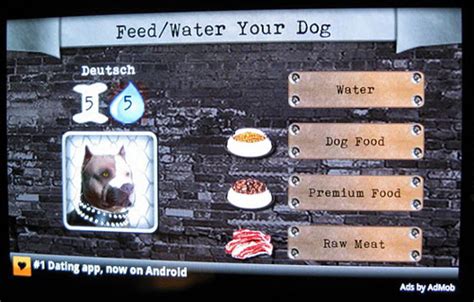 'Dog Wars' dog fighting app for Android: Here is what people are upset about