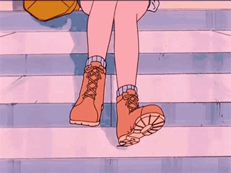 Anime Aesthetic GIF - Anime Aesthetic Chill - Discover & Share GIFs