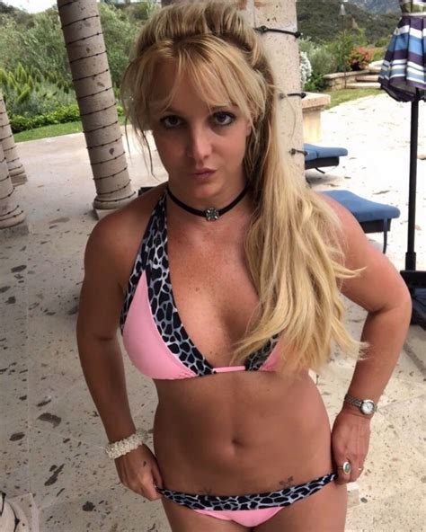 BRITNEY SPEARS – Instagram Photos 06/15/2020 – HawtCelebs