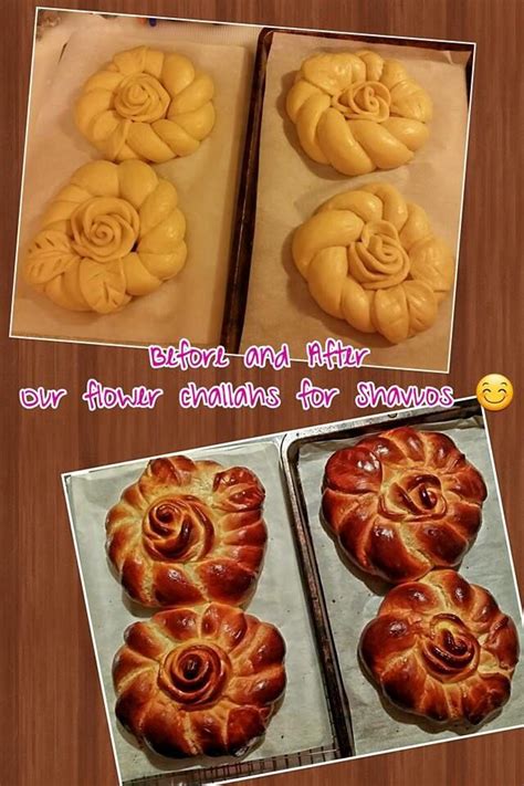 Shavuot flower challah: YouTube video in Hebrew http://lm.facebook.com/l.php?u=http%3A%2F ...