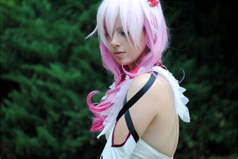 Guilty Crown - Inori Cosplay by DarkAmyLee on DeviantArt