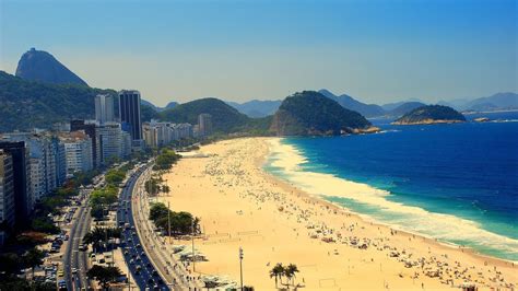 Bare it all in Brazil – Top Beaches in Brazil for Travellers