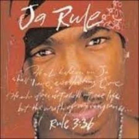 The List of Ja Rule Albums in Order of Release - Albums in Order