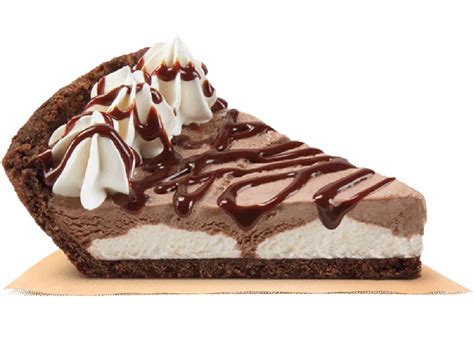 The Best Fast-Food Desserts, According to an RD | Eat This Not That