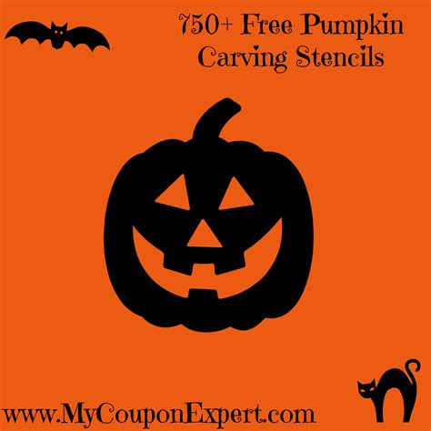 Free Pumpkin Carving Stencils 9976 | Hot Sex Picture