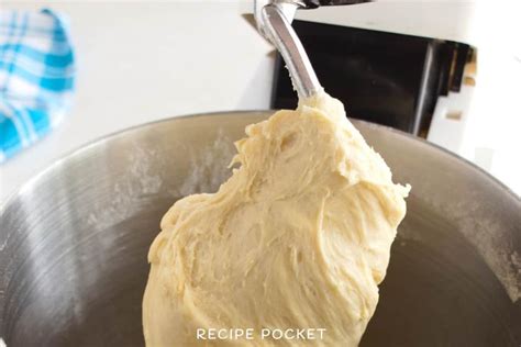 6 Tips for Kneading Dough In A Mixer | Kneading dough, Kitchen aid recipes, Bread recipes homemade