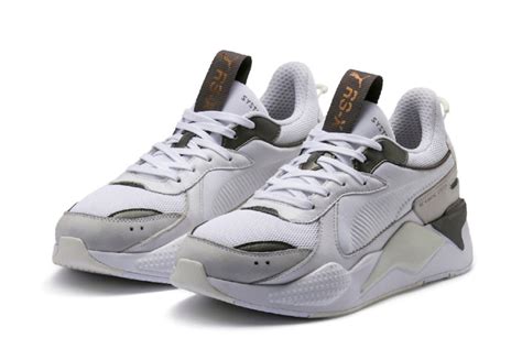 PUMA RS-X Trophy Collection Release Date - Sneaker Bar Detroit