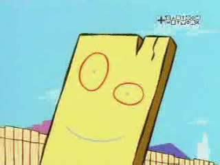 Plank | Ed, Edd n Eddy Fanon Wiki | Fandom