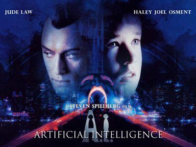 Top 22 Best Artificial Intelligence And Robotics Movies | Outsource IT Today