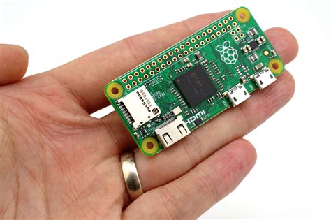 Raspberry Pi Zero vs Zero W – Everything You Need to Know