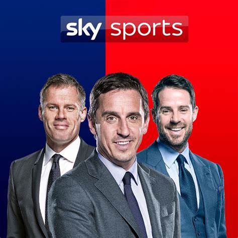 The Sky Sports Football Podcast – Podcast – Podtail