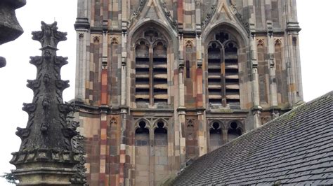 Great Malvern Priory :: HLP