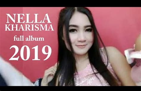 Lagu Nella Kharisma The Best Of Dangdut Koplo Mp3 2019 Free Download - DangdutKoplo