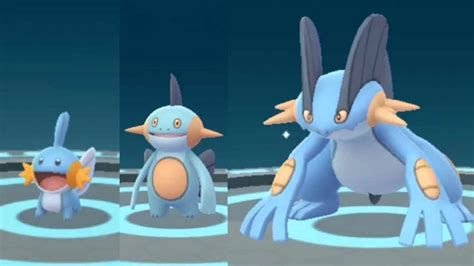 Mudkip Evolutions: Know The Brief Story line and enjoy