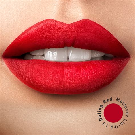 NOTE Best Red Lipsticks 2021 - NOTE Cosmetique