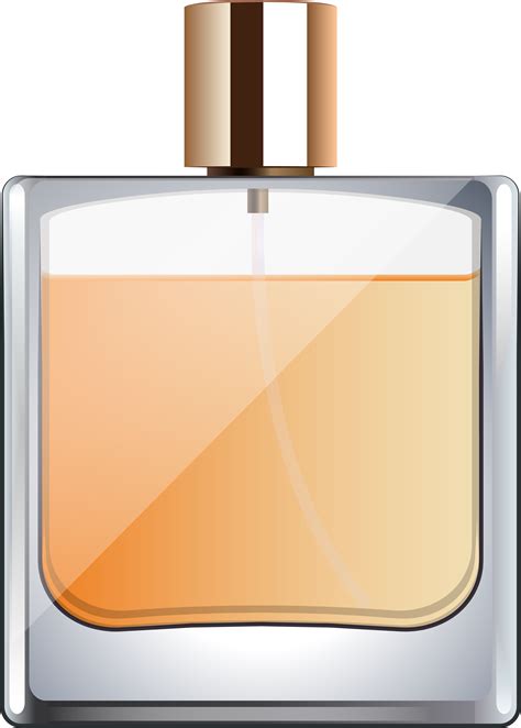 Download Perfume Bottle Transparent Clip Art Image - Perfume Bottle Transparent Png (#3978840 ...