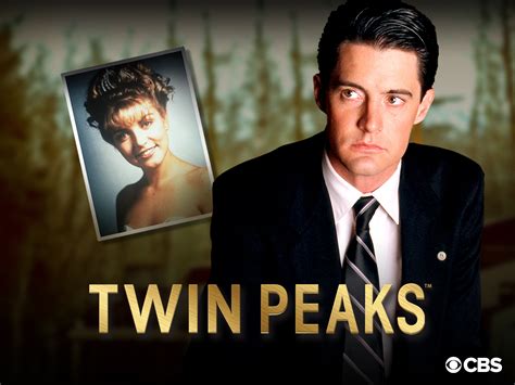 Prime Video: Twin Peaks Season 1