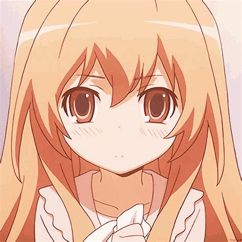 Toradora Taiga Aisaka GIF - Toradora Taiga Aisaka Anime - Discover & Share GIFs