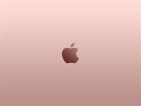 Macbook pro desktop wallpaper rose gold - dasorder