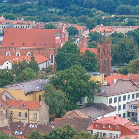 Vilnius Old Town - All You Need to Know BEFORE You Go (2024)