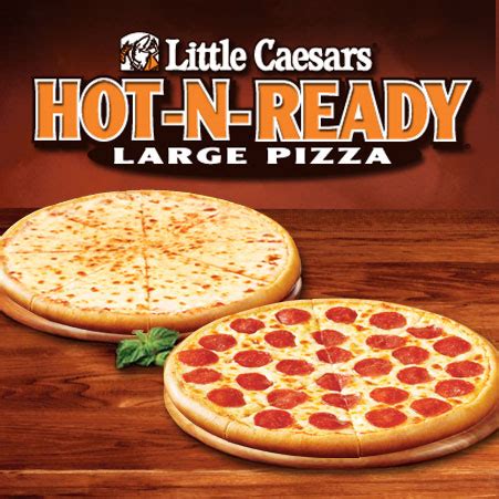 Little Caesars Osceola Locations: Little Caesars Pizza