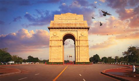 India Gate Timings : Contact Number, Route Map, Ticket Price, Opening & Closing Time 2023