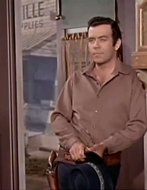 Pernell Roberts As Adam Cartwright Bonanza | Pernell roberts, Bonanza tv show, Sexy cowboys