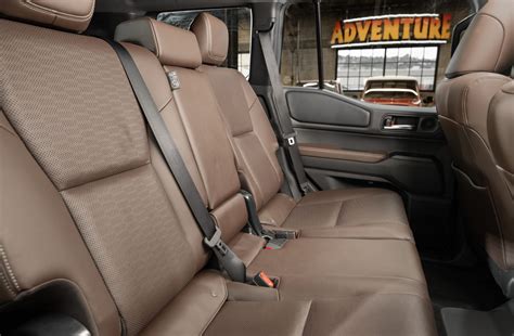 2024 Land Cruiser Interior Pictures - Ardine Elsbeth