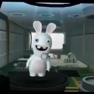 Rabbids memes. Best Collection of funny rabbids pictures on iFunny