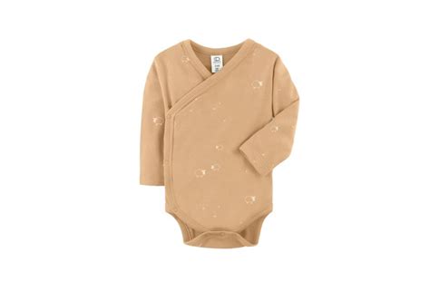 16 Organic Baby Clothing Items to Keep Wardrobes Sustainably Stylish - Brightly