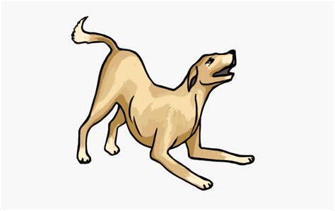 Draw Cartoon Realistic Dog, HD Png Download , Transparent Png Image - PNGitem