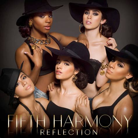 The Week In Pop: Fifth Harmony’s Reflection Is The First Great Pop Album Of 2015 - Stereogum