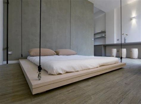 hanging-bed - MyHouseIdea