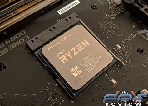 AMD Ryzen 9 3900X Review Roundup