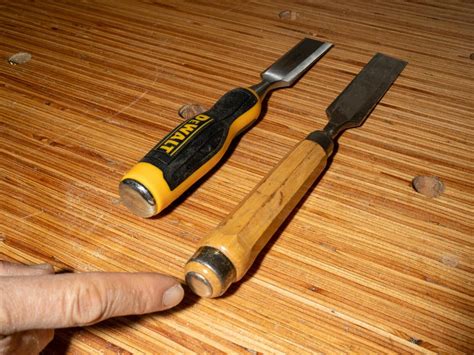 How to Use a Wood Chisel - Best Wood Chisels 2022