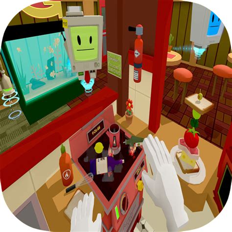 Job Simulator APK 1.45 for Android – Download Job Simulator APK Latest ...