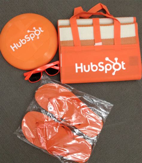 Event Swag Your Attendees Will Love ... and Loathe