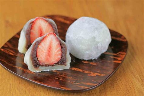 Daifuku vs Mochi Compared- What’s The Difference? – YouGoJapan