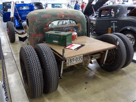 American Rat Rod Cars & Trucks For Sale: Rat Rods For Sale On eBay - Get You One!